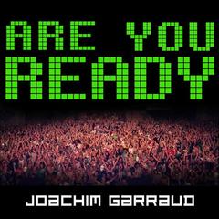 Are U Ready(Chucky Remix)