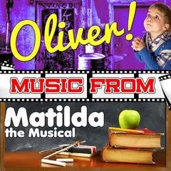 Boy for Sale - From Oliver: The Musical