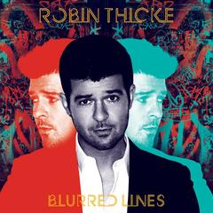 Blurred Lines(Bee’s Knees Remix)