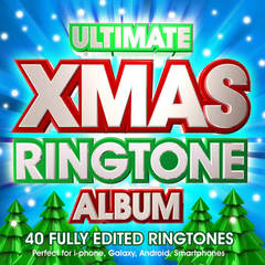 It’s Beginning to Look a Lot Like Christmas Ringtone