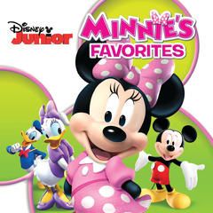 Minnie’s Days of the Week