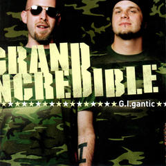 Most Beautiful Soul(Gigantic Album Version)