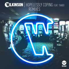 Hopelessly Coping(Gorgon City Remix)