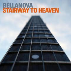 Stairway To Heaven(4 Wings accoustic jazz Remix)