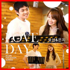 LOVE DAY(B2UTY VER.)