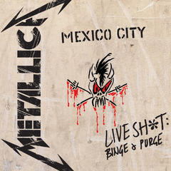 Creeping Death(Live In Mexico City|Explicit)