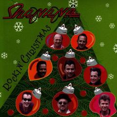 Rockin’ Around The Christmas Tree