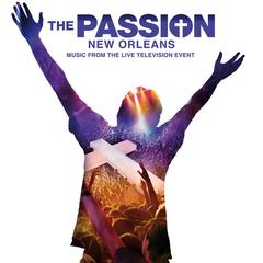 Bring Me To Life(From “The Passion: New Orleans” Television Soundtrack)