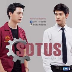 ( Sotus The Series )