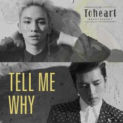 Tell Me Why (Acoustic Ver.)