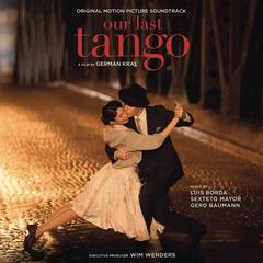 Yo Soy El Tango