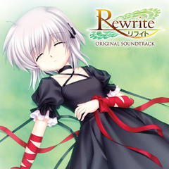 Rewrite(Game Size Ver)