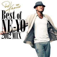 DJ KAORI’s Best of NE-YO 2012