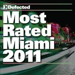 Take Me Back(feat. April)(Sandy Rivera’s Original Mix)