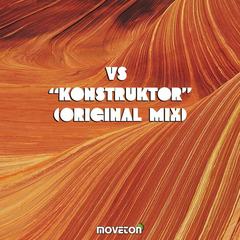 Konstruktor(Original Mix)