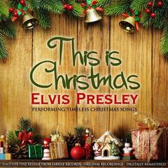 I’ll Be Home for Christmas