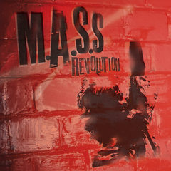 Revolution(Album Version)