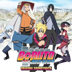 NARUTO and BORUTO