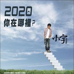 2020你在哪里