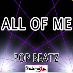 All of Me(Instrumental Version)