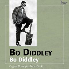 Hey!， Bo Diddley