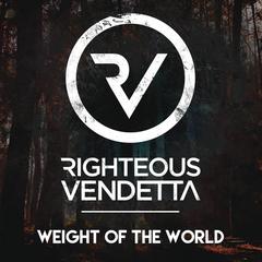 Weight of the World