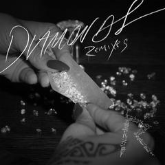 Diamonds(Dave Aude 100 Edit)