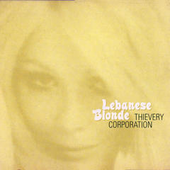 Lebanese Blonde (Instrumental)