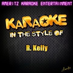 I Believe I Can Fly(Karaoke Version)