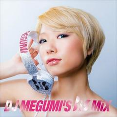 nerve(DJ MEGUMI’S BiS MiX M06)