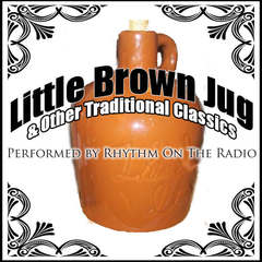 Little Brown Jug