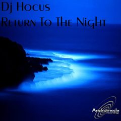 Return To The Night(Techno Mix)