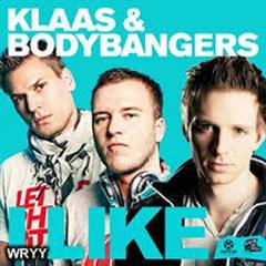 I Like(Bodybangers Mix)