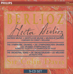 Berlioz: Les nuits d’été, Op. 7, H. 81 - 1. Villanelle