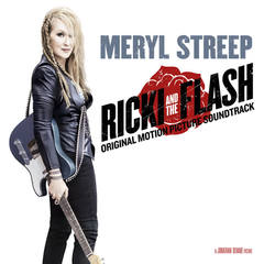 Walk On(From Ricki And The Flash|Original Motion Picture Soundtrack)