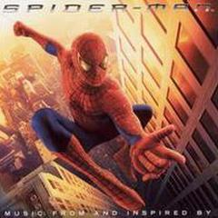 Theme From Spider Man