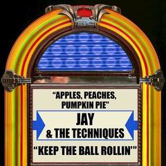 Apples， Peaches， Pumpkin Pie(Rerecorded Version)