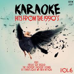 Wannabe (In the Style of Spice Girls) (Karaoke Version)