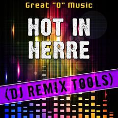 Hot in Herre(Acapella Mix|Remix Tool)