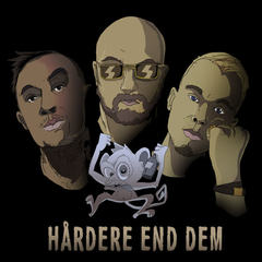Hrdere End Dem