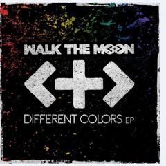 Different Colors(The Griswolds Remix)