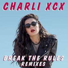 Break the Rules(ODESZA Remix|Explicit)