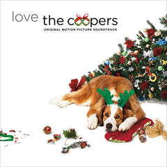 Little Drummer Boy(From ”Love The Coopers” Soundtrack)