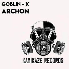 Archon(Original Mix)