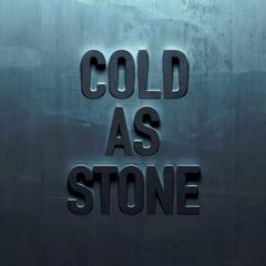 Cold as Stone(Kaskade’s Sunsoaked Mix)