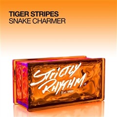 Snake Charmer(Tom De Neef Remix)