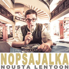 Nousta lentoon