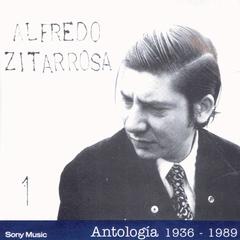 Pollera Azul De Lino(Album Version)