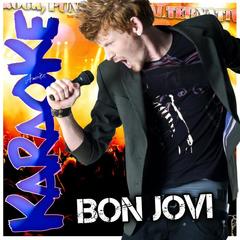 One Wild Night (2001 Version) [In the Style of Bon Jovi] [Karaoke Version]