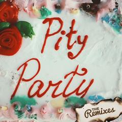 Pity Party(XVII Remix)